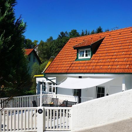 Ferienhaus BLACK&WHITE Bromberg Exterior foto