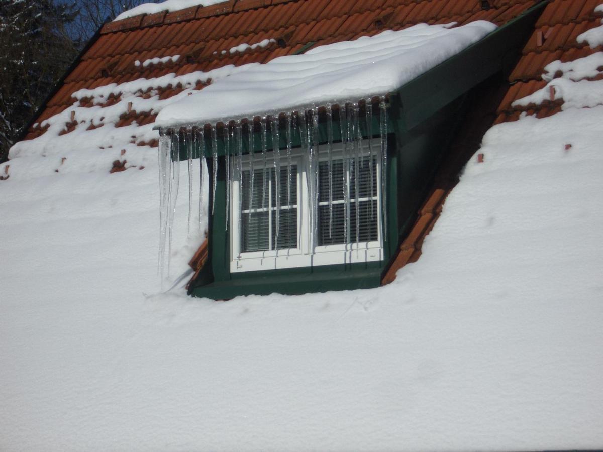 Ferienhaus BLACK&WHITE Bromberg Exterior foto